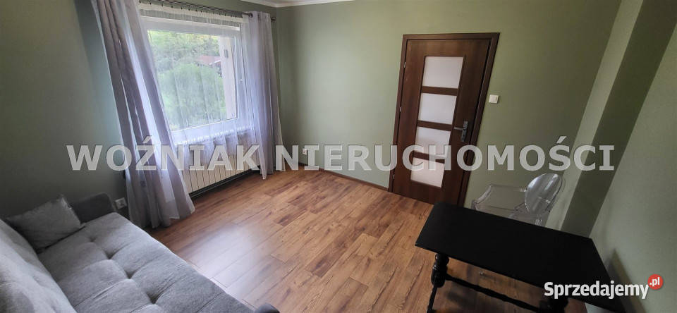 Mieszkanie Wałbrzych 42m2 2pok