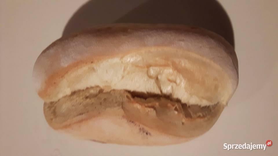 Znakownica do bułki wydłużanej Łapanów sprzedam