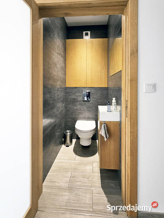 Komfortowe 3pokojowe mieszkanie z balkonem Lublin