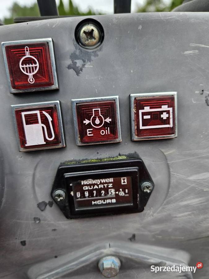 minikoparka KUBOTA U103 2016r Bydgoszcz