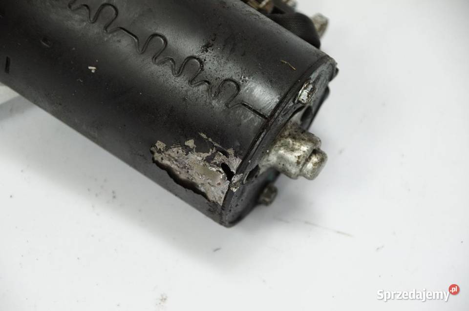 ROZRUSZNIK FORD TRANSIT MK8 5901259420012 Lipno