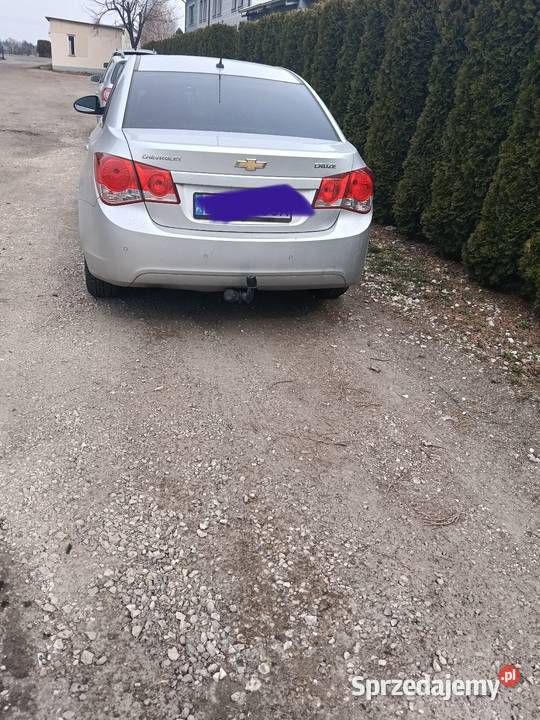 Sprzedamzamiana na SUV możliwa zamiana Zamość sprzedam