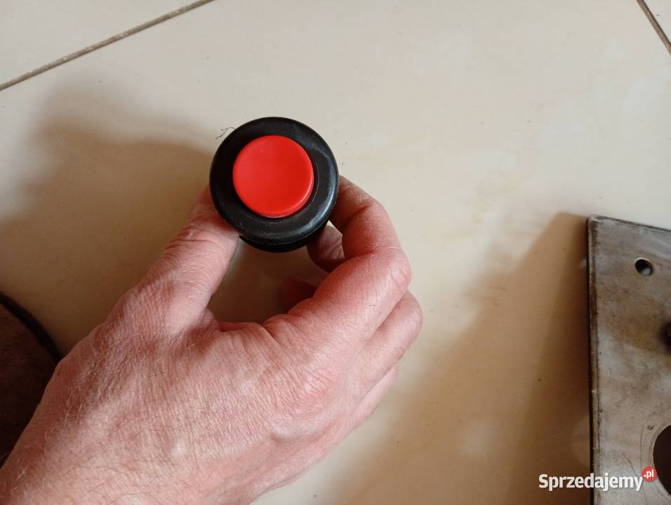 Skrzynka sterownicza Kraków