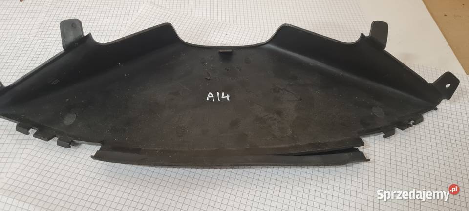 BMW K 100 RT OEM 46631453116 owiewka plastik Warszawa