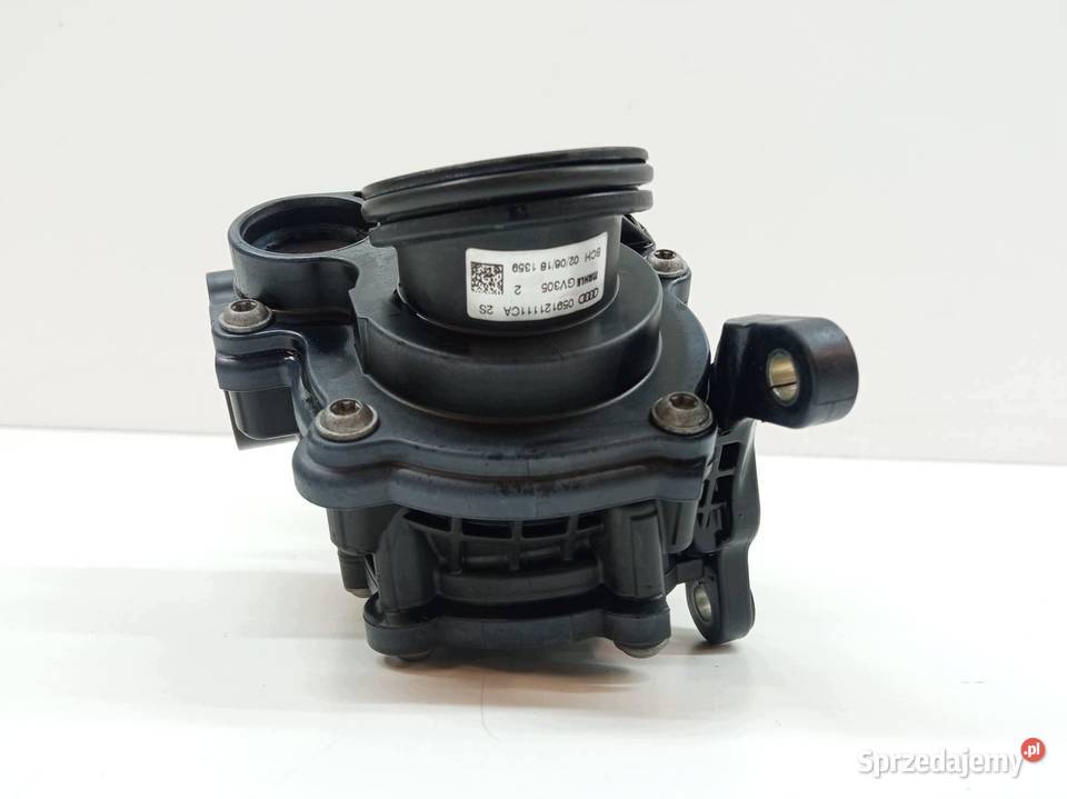 OBUDOWA TERMOSTATU 059121111CA Audi A7 II sprzedam