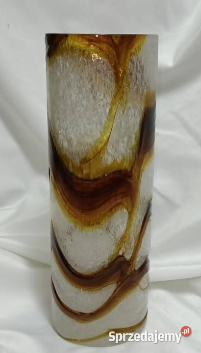 Wazon Spiegelau szkło artystyczne Vintage Góra