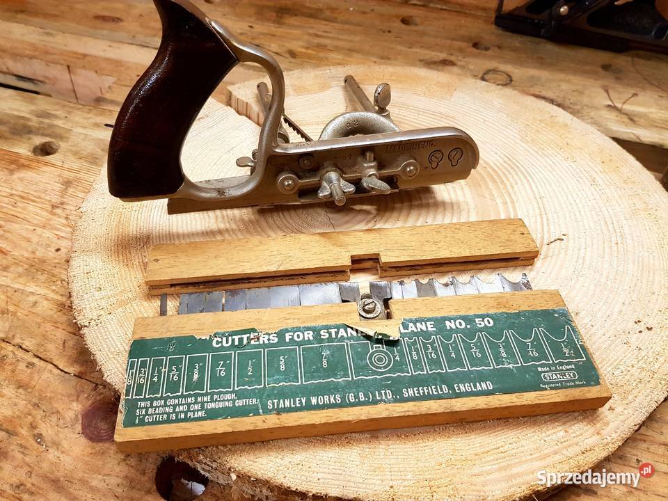Strug Stanley no 50 Krasnobród sprzedam