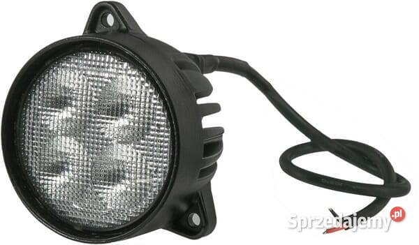 Lampa robocza LED do Case IH John Deere Massey Kamionna sprzedam