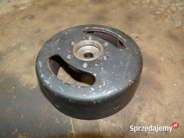 magneto koło simson elektronik S 50 S 51 org DDR sprzedam
