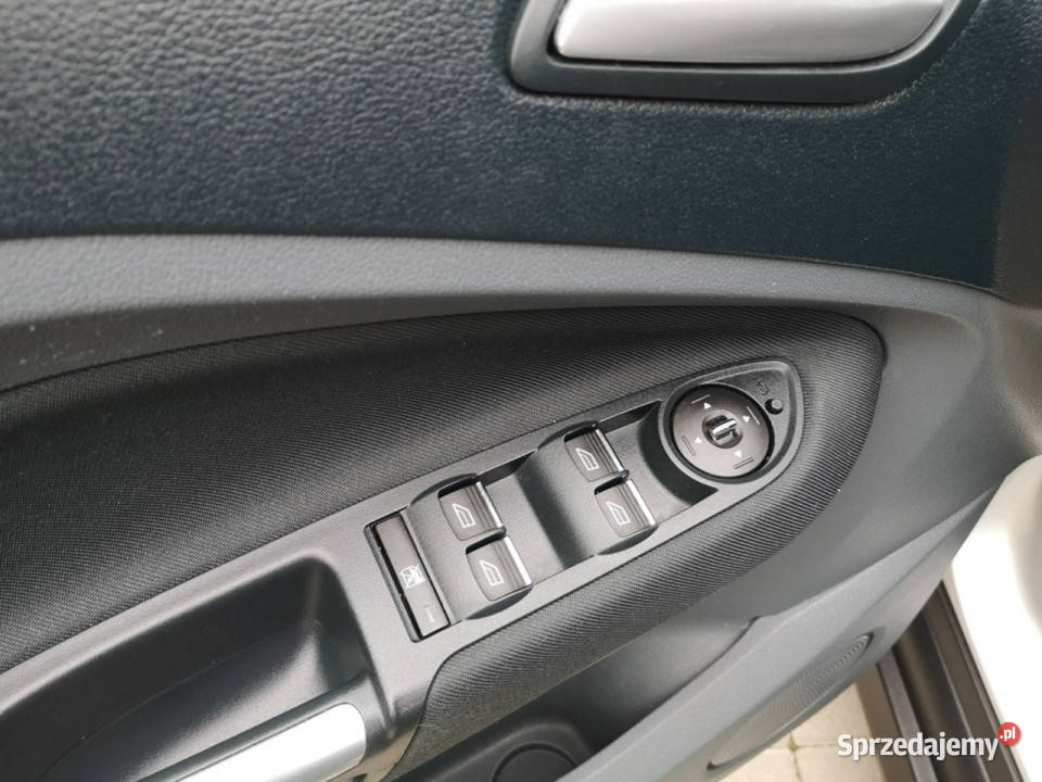 Ford C 20 TDCI 140 Klima Isofix Parktronic Alu centralny zamek Strzegom sprzedam