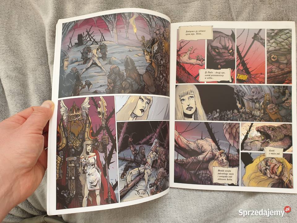 Viva LArte Kłamca Gdynia