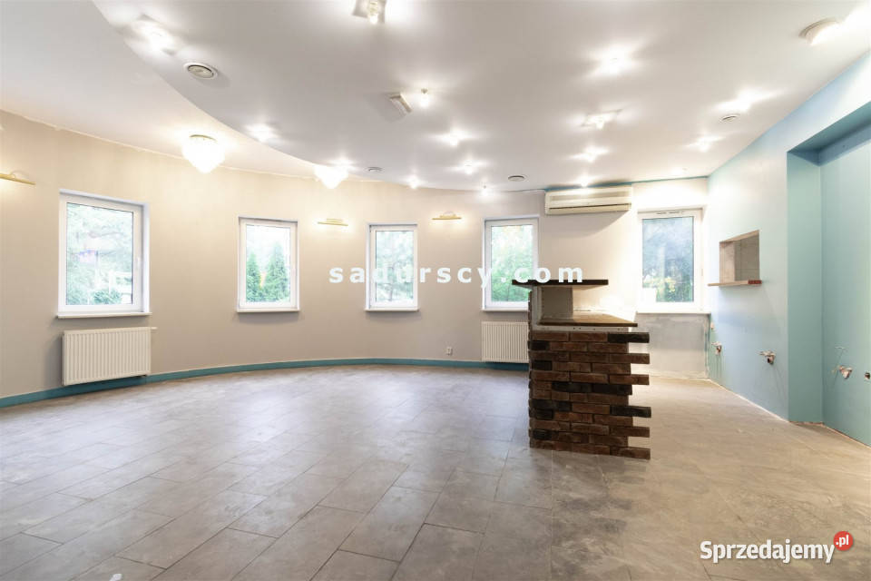 Lokal sprzedam Piaseczno 106m2