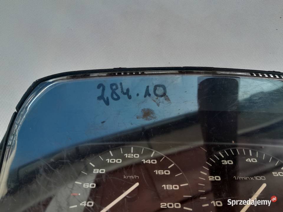 Vw golf III 18 ABS licznik zegary wiazka MFA VDO