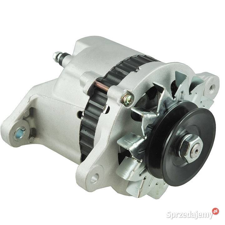Alternator 12V Mitsubishi KE80 KE85 KE95 KE130 Tajęcina
