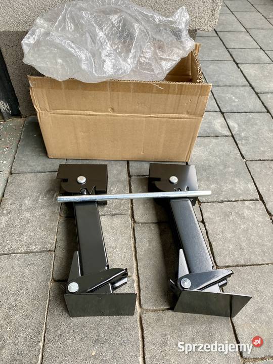 Podpory stabilizujące stabilizatory kamera mazowieckie Marki