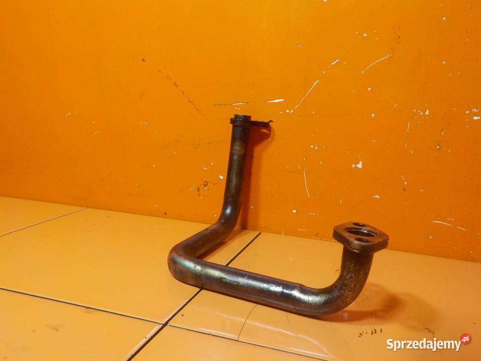 MAZDA CX5 6 22 CITD SKYACTIV 15r 175 SH01 rurka