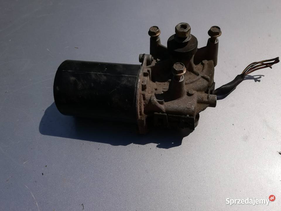 Silniczek wycieraczek przód bmw e36 Stary Sącz sprzedam