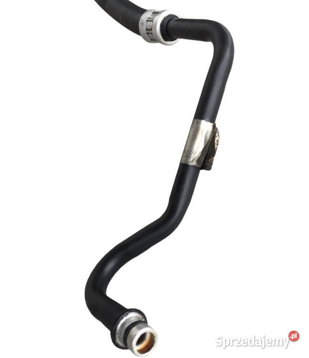 PRZEWÓD UKŁADU WSPOMAGANIA PEUGEOT 206 20 HDI 19 Działoszyce