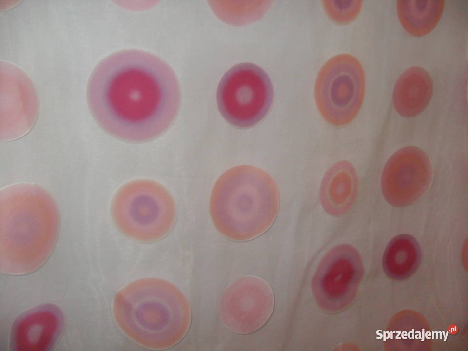 organtyna kolorowadrukowana 150 Wrocław