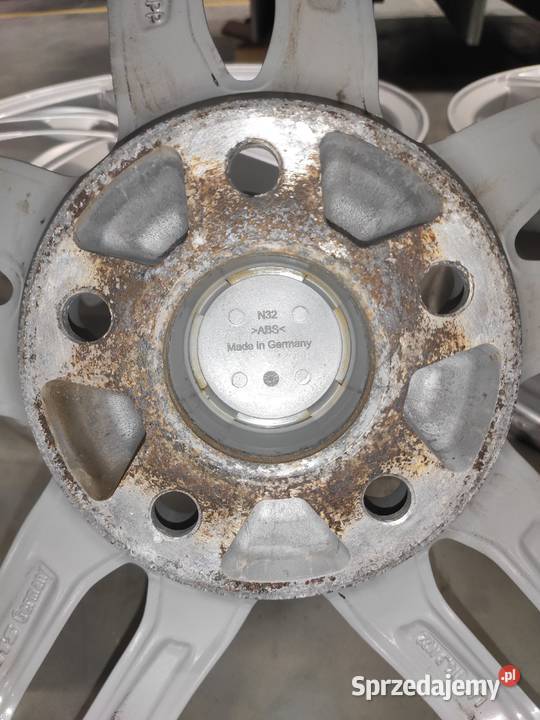 Alufelgi ATS Renault Megane IV Scenic Kadjar Samochodowe Kielce sprzedam