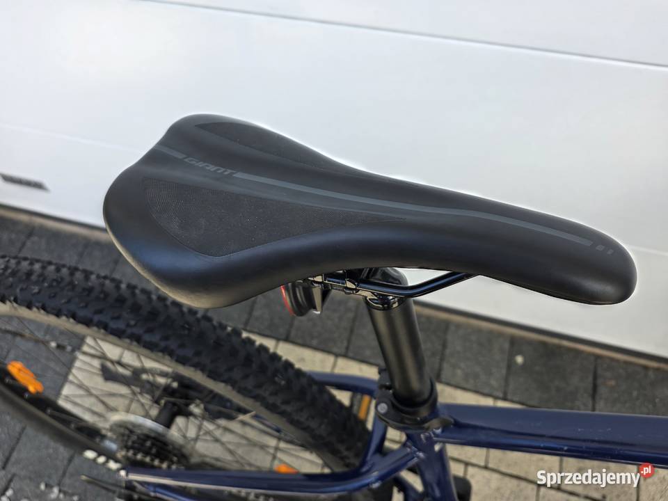 Rower górski GIANT TALONkoła 275SRSUNTOURrama Jelenia Góra
