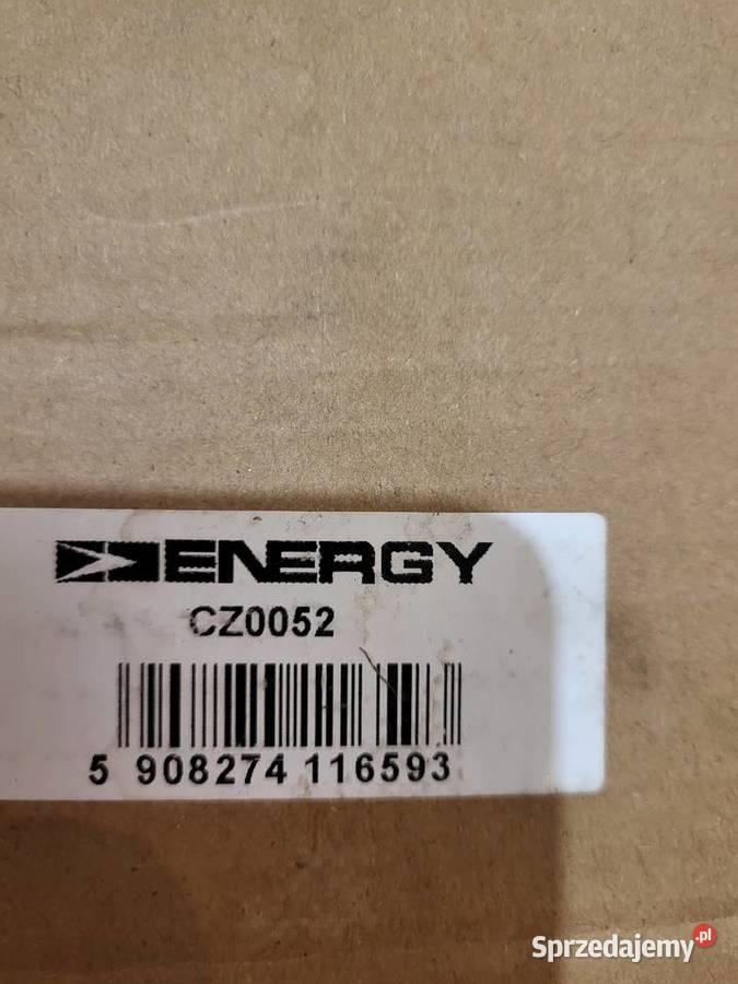 Nowa cewka zapłonowa Opel osobowe małopolskie