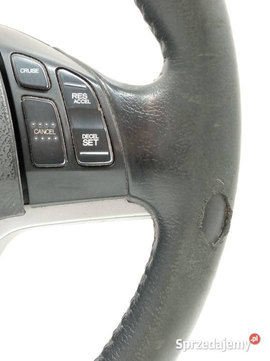 KIEROWNICA PODUSZKA 78500SWAA5XX Honda CRV III