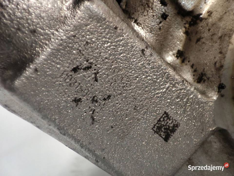 DS3 PARTNER 11r 16 EHDI 9H06 10JBEJ 91 Kielce