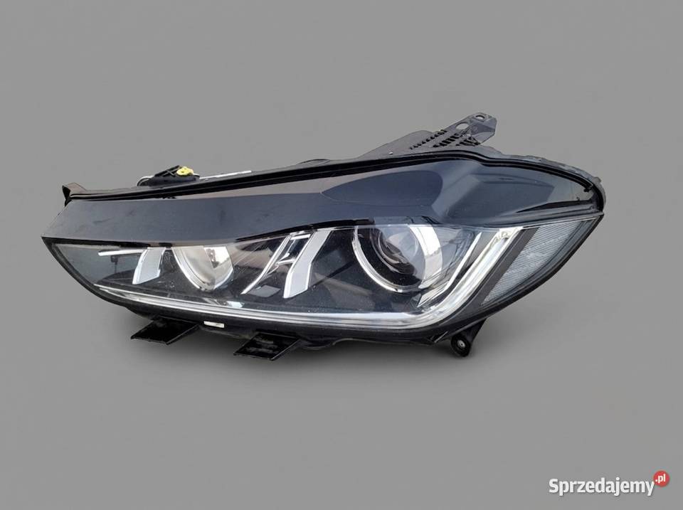 Jaguar XE X760 Xenon LED 11PIN Komplet Lamp osobowe łódzkie