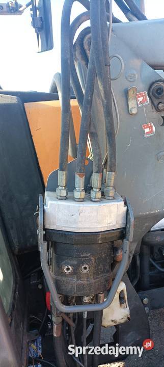 Renault Ceres 355x tur sprzedam