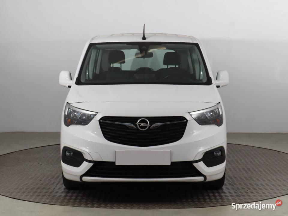 Opel Combo 15 CDTI Bielany Wrocławskie
