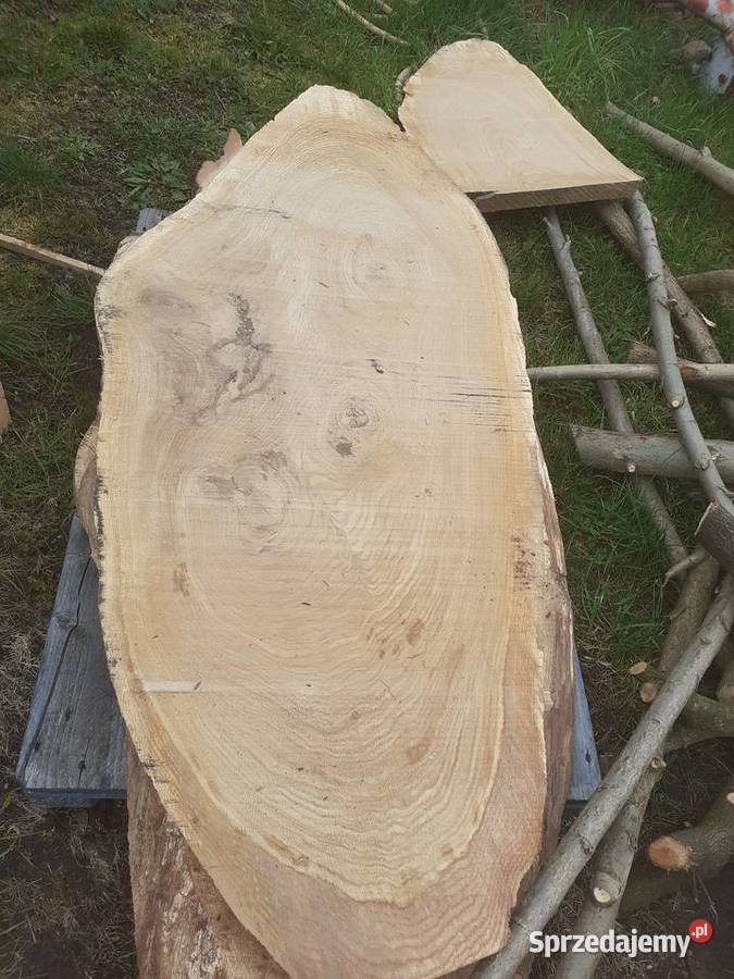 deska debowa Drewno konstrukcyjne