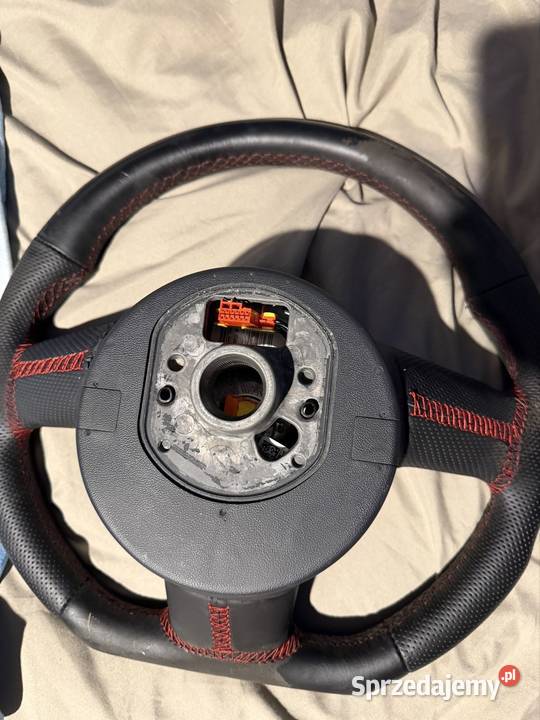 Kierownica Audi Wieruszów sprzedam