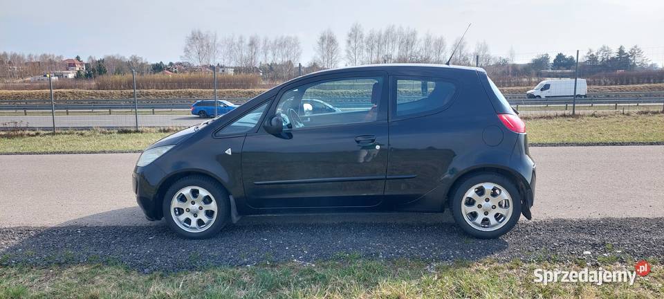 Mitsubishi Colt Cz 13 Snopków