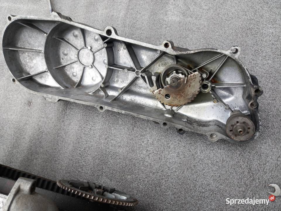 Peugeot Vivacity Bukownica