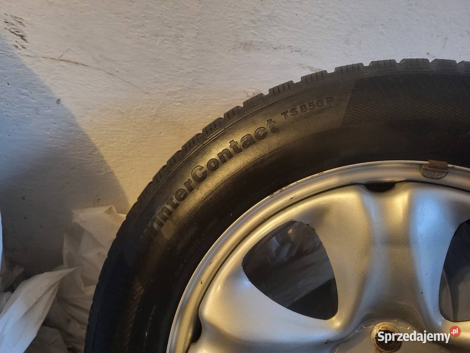 Koła subaru outback 22560R17H warmińsko-mazurskie Ełk