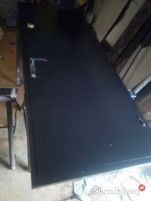 Drzwi Metalowe Pichorowice