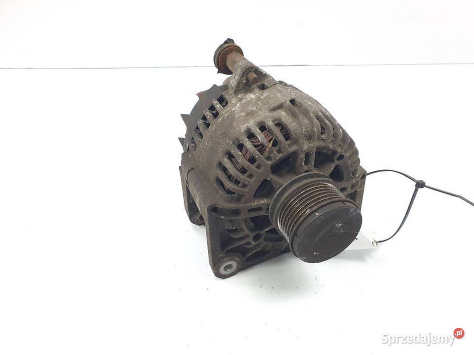 ALTERNATOR NISSAN NOTE 2543562B