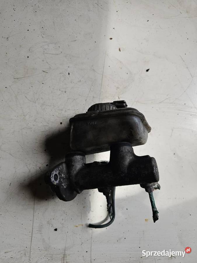 Pompa hamulcowa opel combo osobowe mazowieckie Łagów