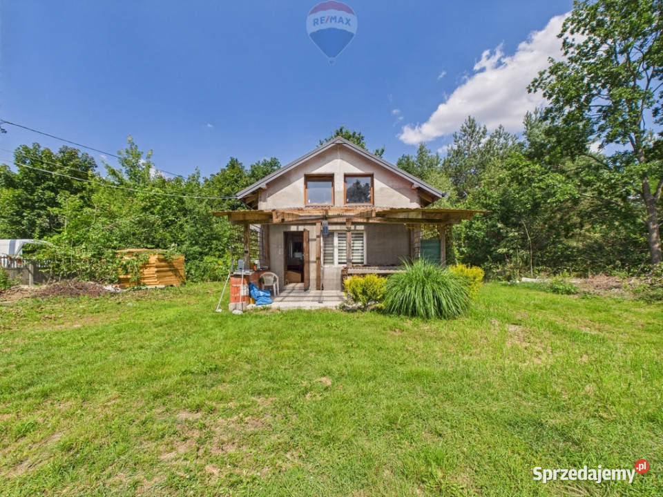 Działka budinwest 25ha 800m SUNTAGO Krzyżówka