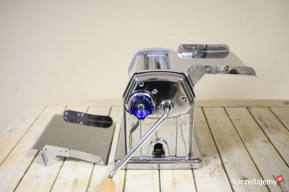 Maszynka do makaronu IMPERIA Restaurant PREMIUM Pszczyna