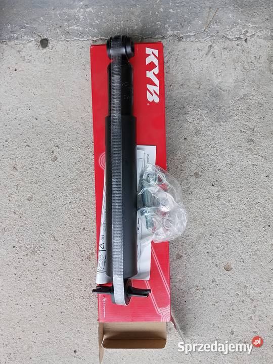 Nowe amortyzatory KYB 343130 do Buick Chevrolet osobowe Łapanów