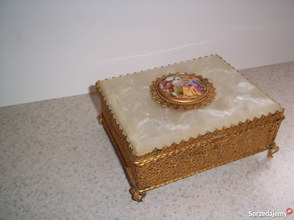 Pozytywka Stare Melodie Katowice sprzedam