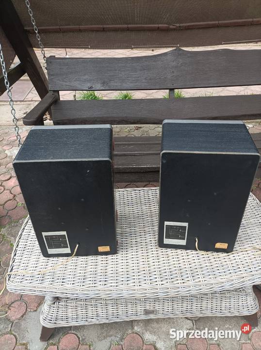 Philips 22AH46302R kolumny vintage Płock