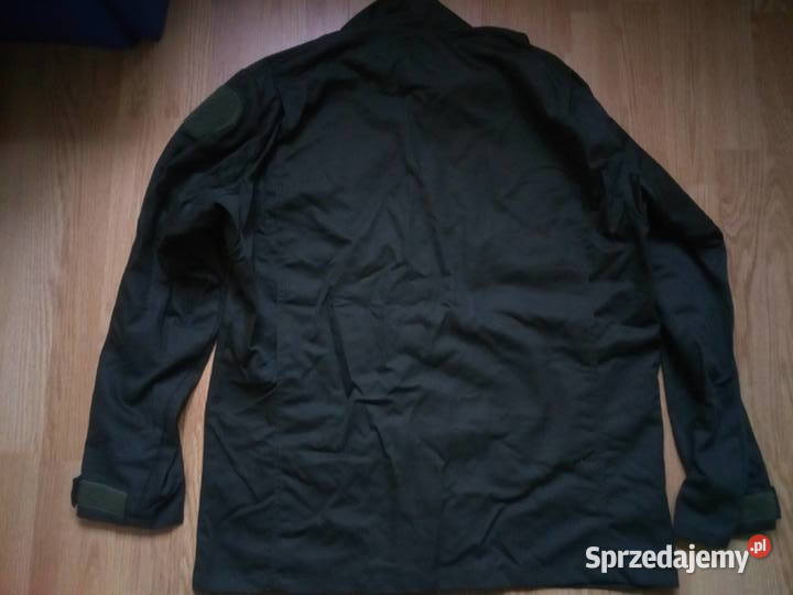 bluza mundur armii norweskiej Pozostałe Łódź