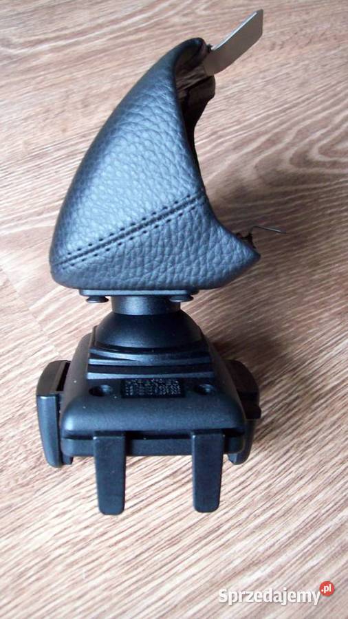 Uchwyt samochodowy na telefon dedykowany do Na telefon pomorskie