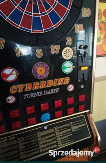 Lotka DARTS cyberdinr turniej LIGA profesionalna Wrocław