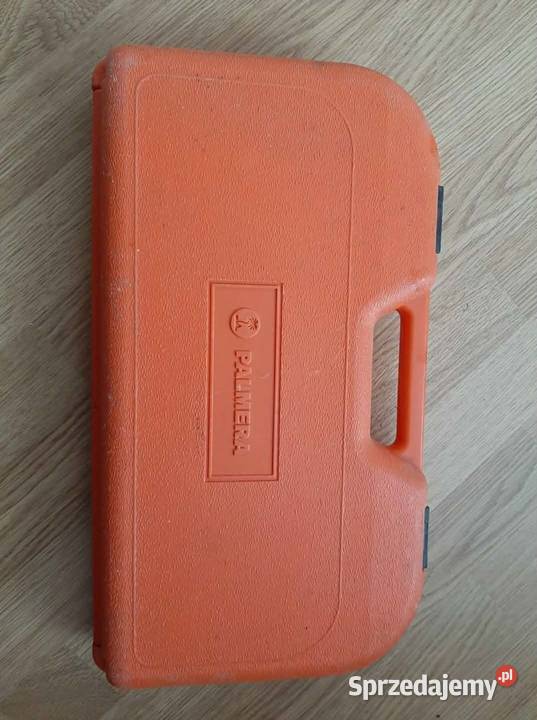 Klucze 16 kątne Palmera Hiszpania nasadki Zestawy narzędzi