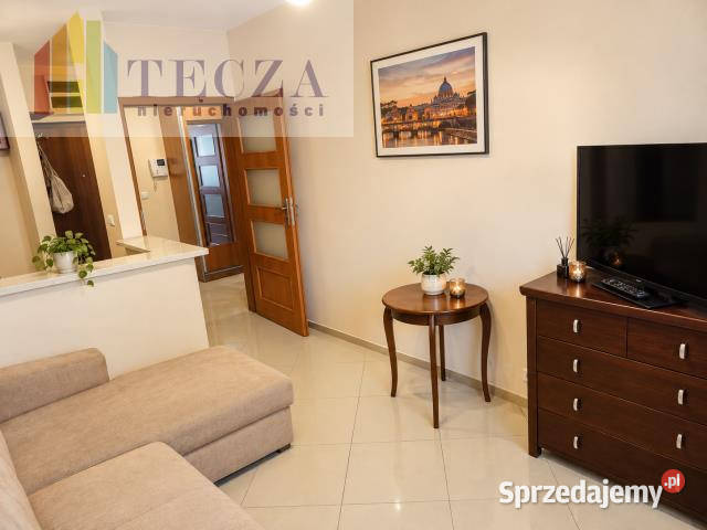 Mieszkanie 45m2 2 pokoje Warszawa