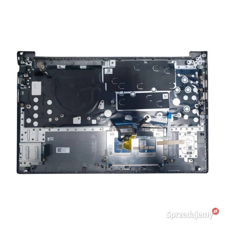 Palmrest ThinkBook 15IML Laptop 20RW 5cb1b34951 małopolskie